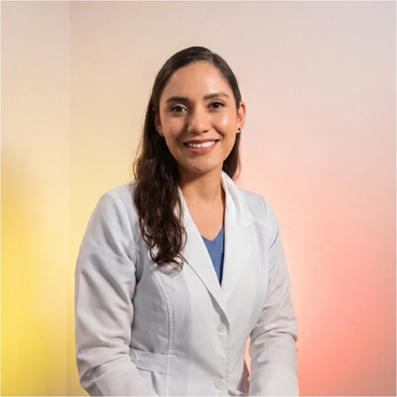 Dra. Aleyda Ramirez