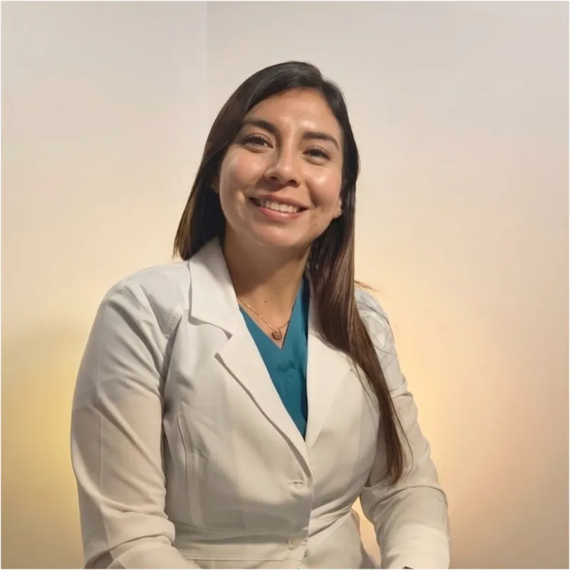 Dra. Nancy Gonzalez