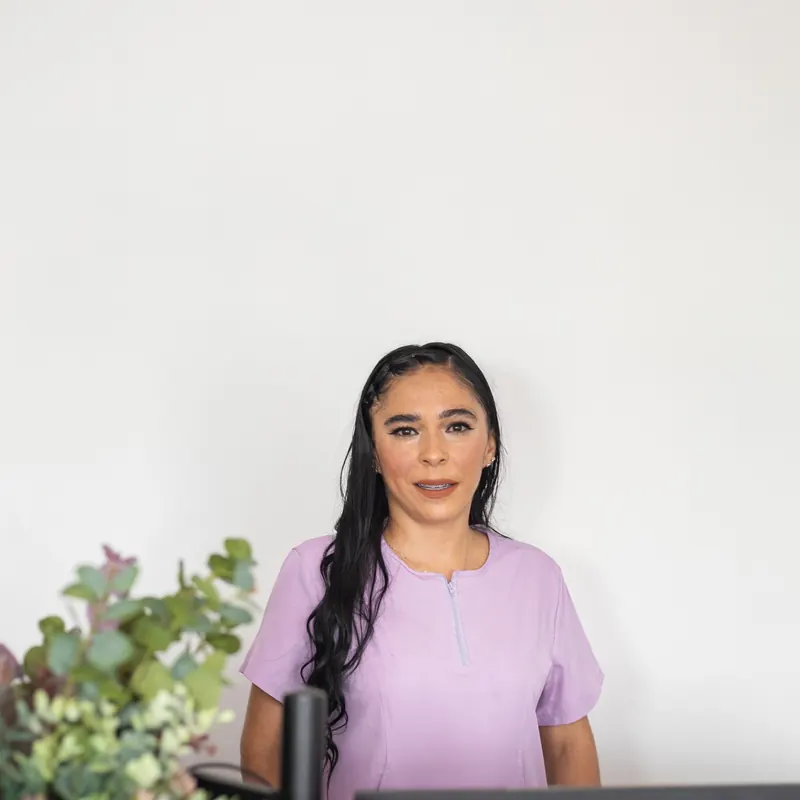 Dayane Hernández